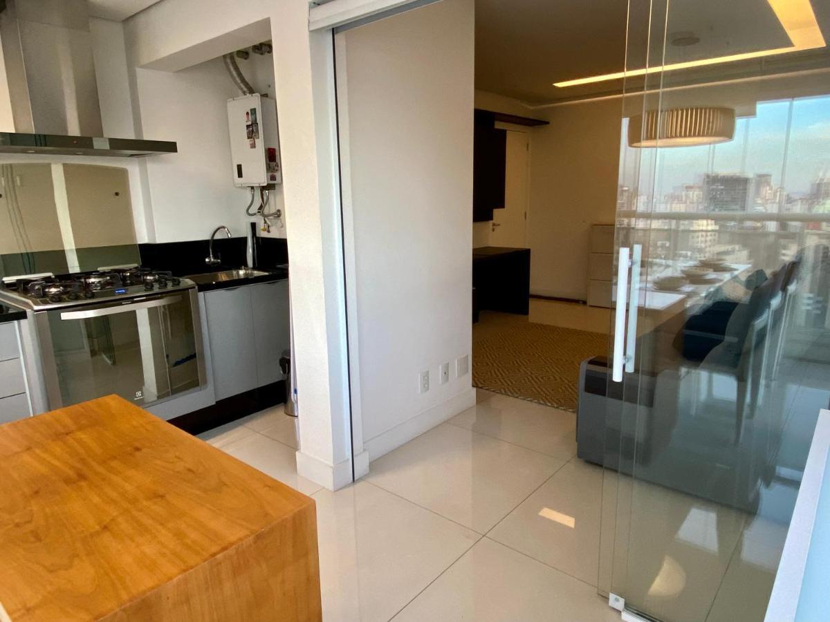 Vista Maravilhosa/pertoavpaulista/freicaneca Apartment