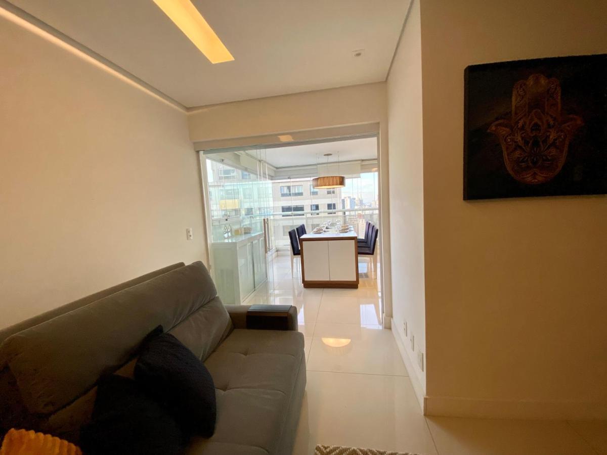 Vista Maravilhosa/pertoavpaulista/freicaneca Apartment
